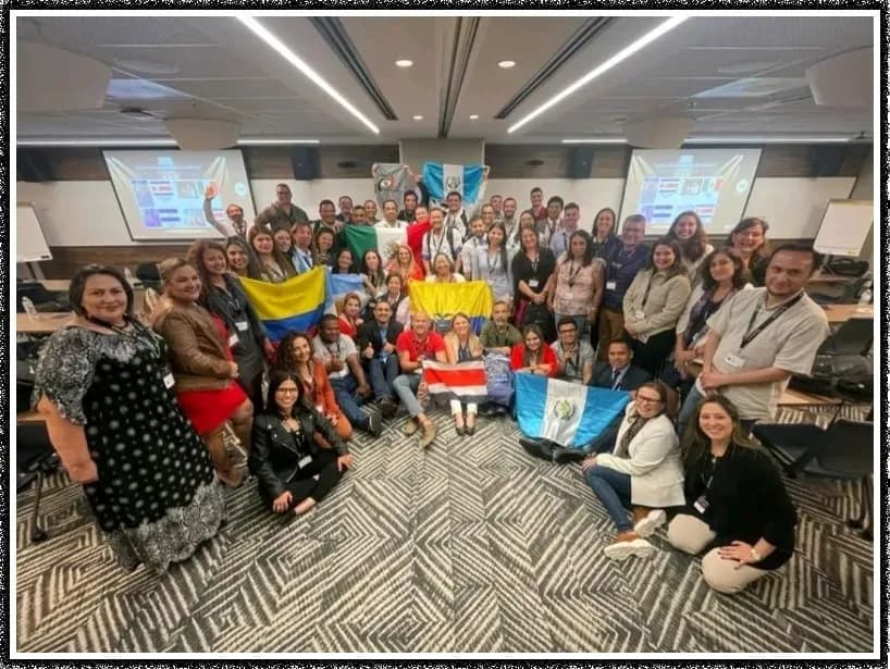 Costa Rica fue sede del evento educativo internacional E2 de Microsoft