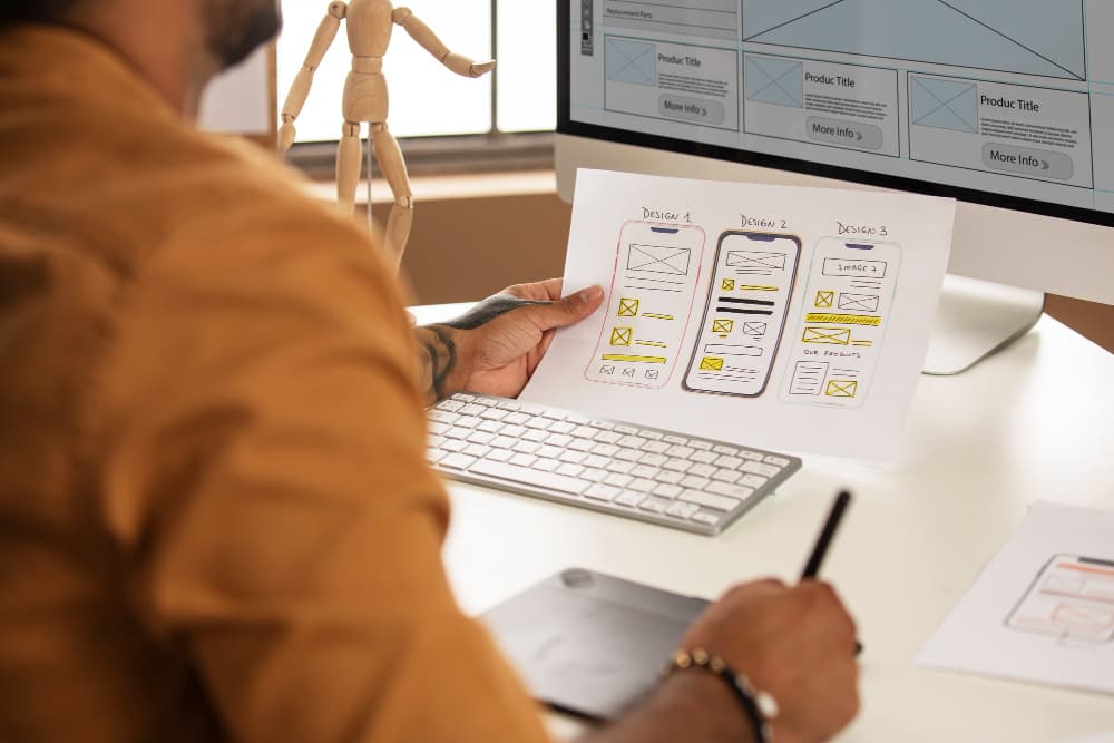 Tendencias UX en la industria bancaria para 2025