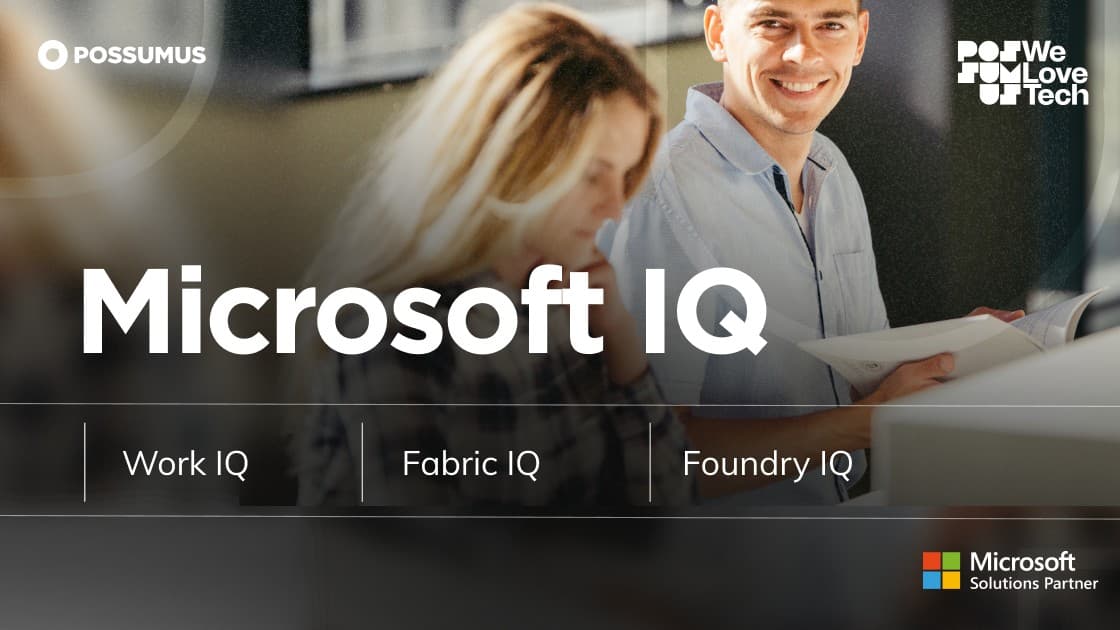 Microsoft Fabric IQ: cómo la IA empieza a entender tu negocio