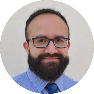 webinar speaker