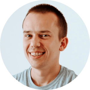 webinar speaker