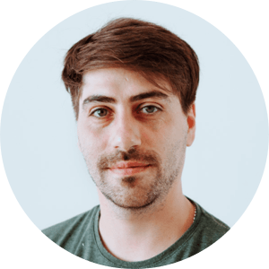 webinar speaker